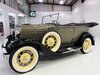 1930 Ford Model A Phaeton For Sale
