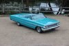 1964 Ford Galaxie 500 XL Convertible For Sale