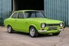 1972 Ford Escort RS1600 For Sale by Auction