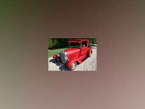 1929 Model A Pick Up Truck V8 Hot Rod. .MORE HOT RODS (picture 1 of 6)