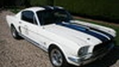Ford Mustang Fastback  V8 . Now Sold . More Wanted