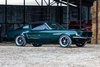 1967 Ford Mustang 'Bullitt' Homage For Sale by Auction