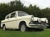1964 Ford Anglia (Lotus look) at Morris Leslie 24th November In vendita all'asta