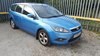 SOLD..FORD FOCUS ESTATE 1.6cc in ELECTRIC BLUE 2009 For Sale