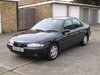 1996 Mondeo Mk1 2.0 Si (with A/C) Revised price For Sale