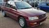 1993 Ford Orion For Sale