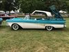 1958 Ford Fairlane 500 Retractable Hardtop Skyline For Sale
