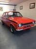 1973 FORD ESCORT MEXICO. For Sale