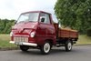 Ford Thames 400E 1959 - to be auctioned 26-10-18 In vendita all'asta