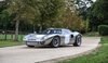 2003 Ford GT40 Evocation by CAV For Sale