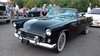1955 Ford Thunderbird in Exceptional Condition VENDUTO