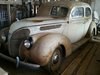 1938 Ford Tudor Deluxe Barn Find Free Shipping In vendita