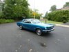 1965 1964.5 Mustang Coupe Very Nice Condition = In vendita