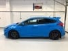 Ford Focus RS MK3 2017 One Owner + Mountune 375 & Exhaust SOLD