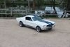 1965 65 Classic Ford Mustang Fastback 350 GT Tribute RHD For Sale