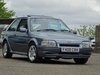 1988 Ford Escort 1.6 Turbo RS 3dr For Sale