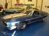 Mustang Mach 1. 1971. Q code. No*s matching & orig For Sale