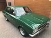 FORD CORTINA MK2,1968,DELUXE 1600CC,VERY NICE CAR For Sale