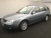2001 FORD MONDEO 1.8 ZETEC ESTATE MK3 LOW MILEAGE IMMACULATE  SOLD