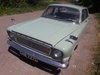 Ford Zephyr 4 mark 3 1965 For Sale
