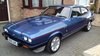 1987 Capri 2.8 Injection Special SOLD