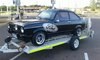 1980 ESCORT SPORT MK2  For Sale