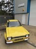 1973 FORD ESCORT MEXICO. For Sale