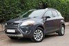 2011/11 FORD KUGA 2.0TDCI (163PS) AWD TITANIUM For Sale