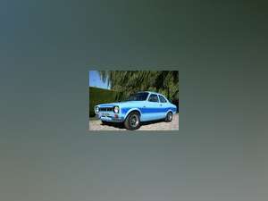 1974 Ford Escort RS 2000 MK1 Custom., More RS AVO Cars (picture 1 of 6)
