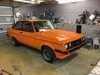 1980 Ford Escort Mk2 RS000... For Sale