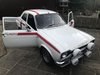 FORD ESCORT MEXICO MK1, 1973, BEAUTIFULLY RESTORED For Sale