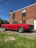 1967 Ford Mustang convertible  In vendita