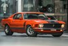 1970 Ford Mustang Fastback For Sale