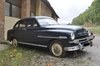FORD VEDETTE 1953 For Sale by Auction