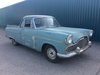 1959 Ford Zephyr MKII 2 Utility / Ute SOLD