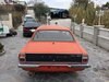 1971 LHD Ford Taunus GT For Sale