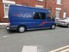 2000 ford transit motorhome For Sale