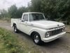 1963 460 Big BLock V8 Auto AC Power Steering Beast For Sale