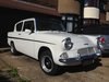 1964 Ford Anglia “a Harry Potter car” For Sale