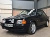 1988 Ford Escort RS Turbo at Morris Leslie Auction 24th November For Sale by Auction