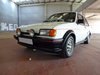 1987 Ford fiesta Xr2 95cv In vendita