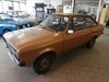 Ford Escort 1.3 SOLD