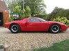 2007 Ford GT40 Replica For Sale