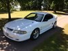 1995 Ford mustang gt auto For Sale