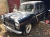 1956 Ford 100e Squire barn find NOW SOLD For Sale
