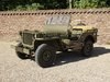 Ford GPW 'General Purpose Willys' 1943 For Sale