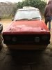 Ford Mexico escort rally ? For Sale