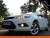 2010 Ford Focus 1.6 Zetec - 36k Miles / Stunning For Sale