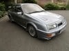 **REMAINS AVAILABLE**1987 Ford Sierra Cosworth For Sale by Auction