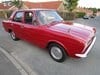 **REMAINS AVAILABLE**1970 Ford Cortina 1300 For Sale by Auction